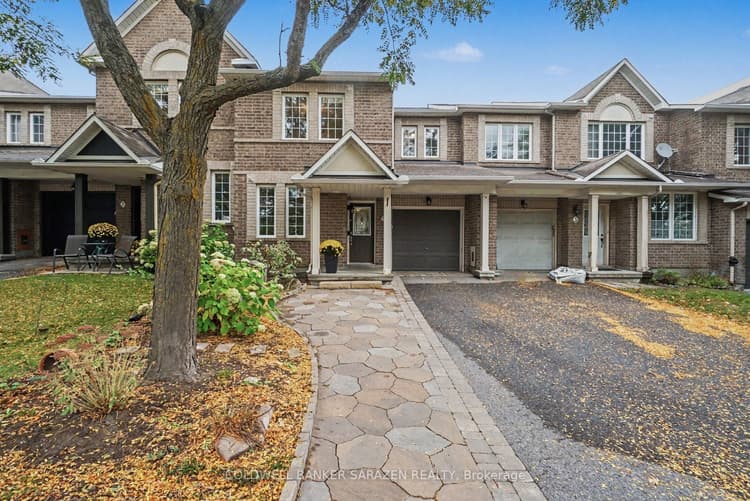 5 Barnstone Drive