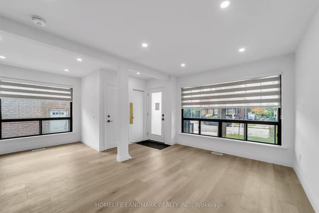 Detached at 31A (Main Floor) Laurel Avenue, Toronto, ON M1K 3J3, Toronto E04