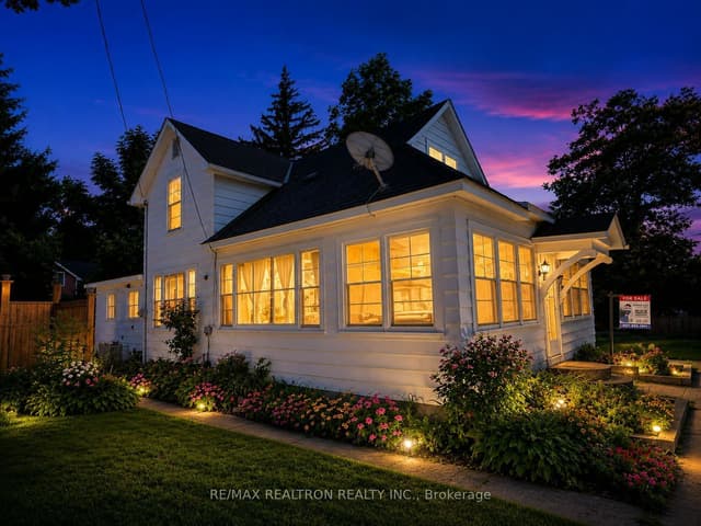 Detached at 192 Lincoln Road W, Fort Erie, ON L0S 1B0