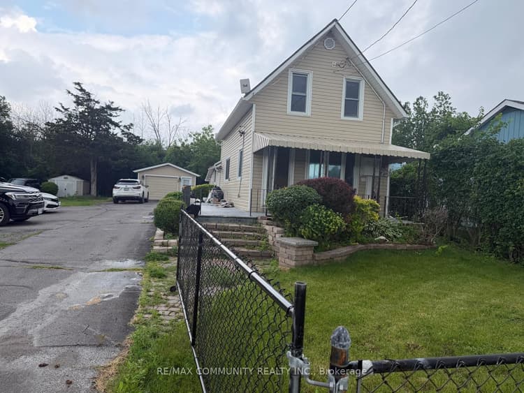 326 Glen Miller Road