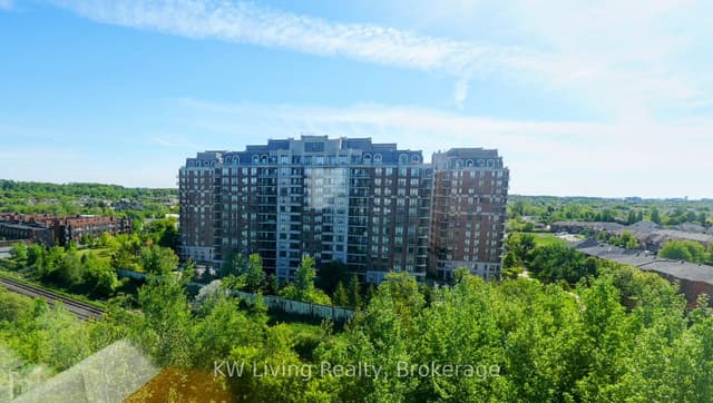 Condo Apartment at 29 Northern Heights Drive 1005, Richmond Hill, ON L4B 4L8