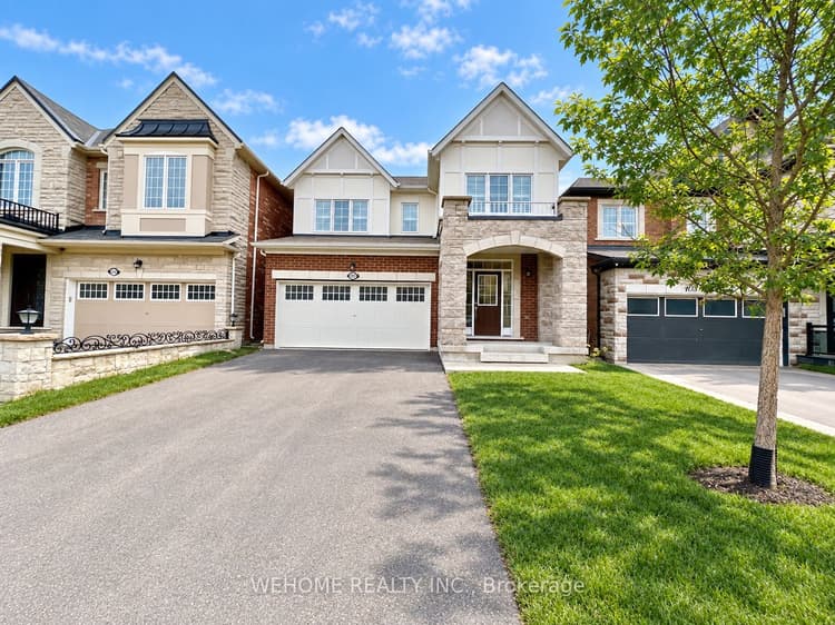 107 Major Crescent