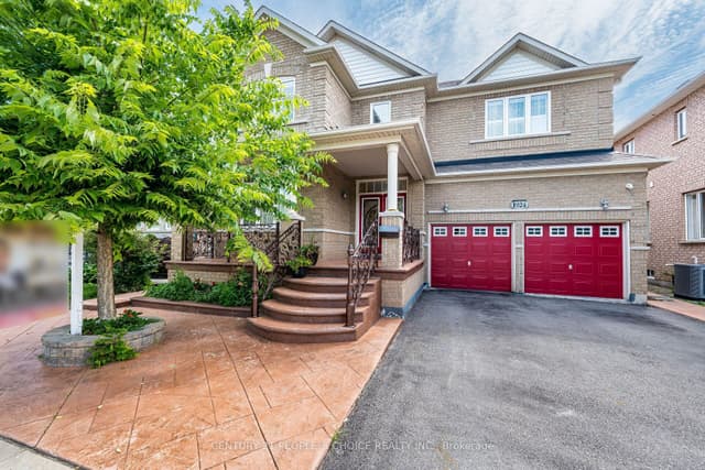 Detached at 233 Vellore Avenue, Vaughan, ON L4H 3A1