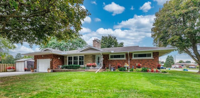 Detached at 5159 Shirley Avenue, Niagara Falls, ON L2E 5C3