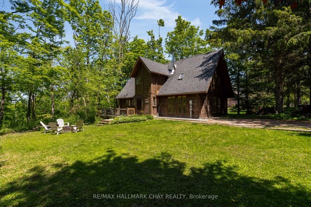 Detached at 47 Cathedral Pines Road, Oro-Medonte, ON L4M 4Y8