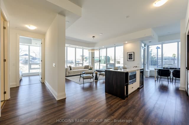 Condo Apartment at 1035 Southdown Road 1711, Mississauga, ON L5J 0A2