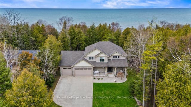 Detached at 14 Kuehner Street, Kincardine, ON N2Z 2X6