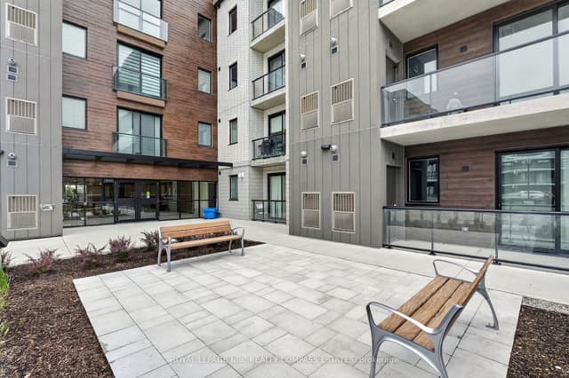Condo Apartment at 7549 A Kalar Road 205, Niagara Falls, ON L2H 3W6