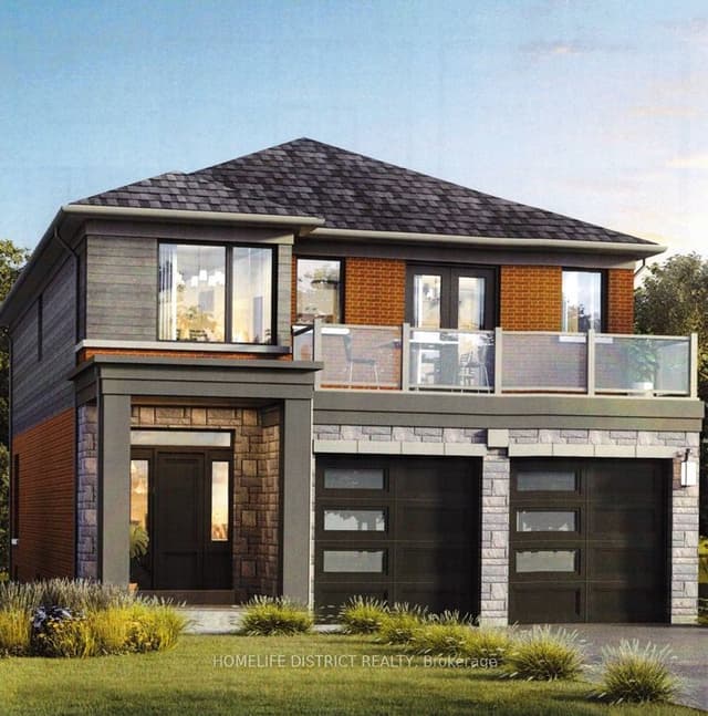 Detached at 985 Queensdale Avenue, Oshawa, ON L1H 1H4