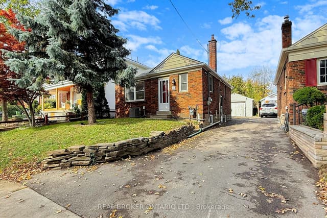 Detached at 164 William Street Basement, Toronto, ON M9N 2H1, Toronto W04