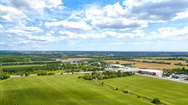 Detached at 3658 Stouffville Road, Whitchurch-Stouffville, ON L4A 7X5