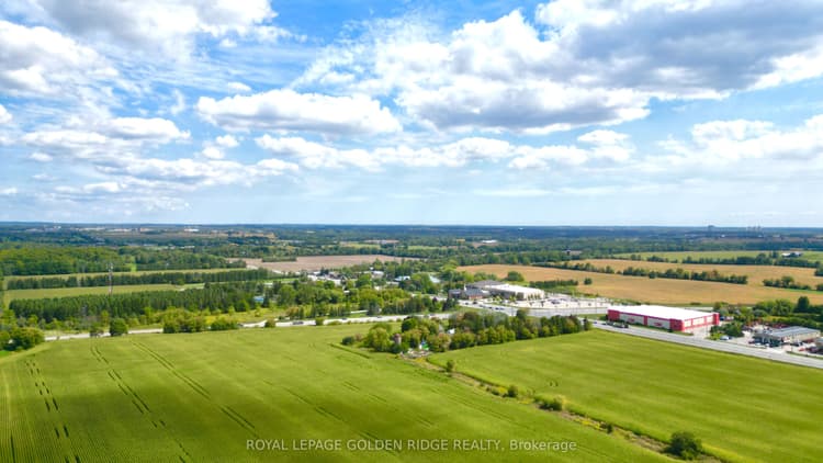 3658 Stouffville Road
