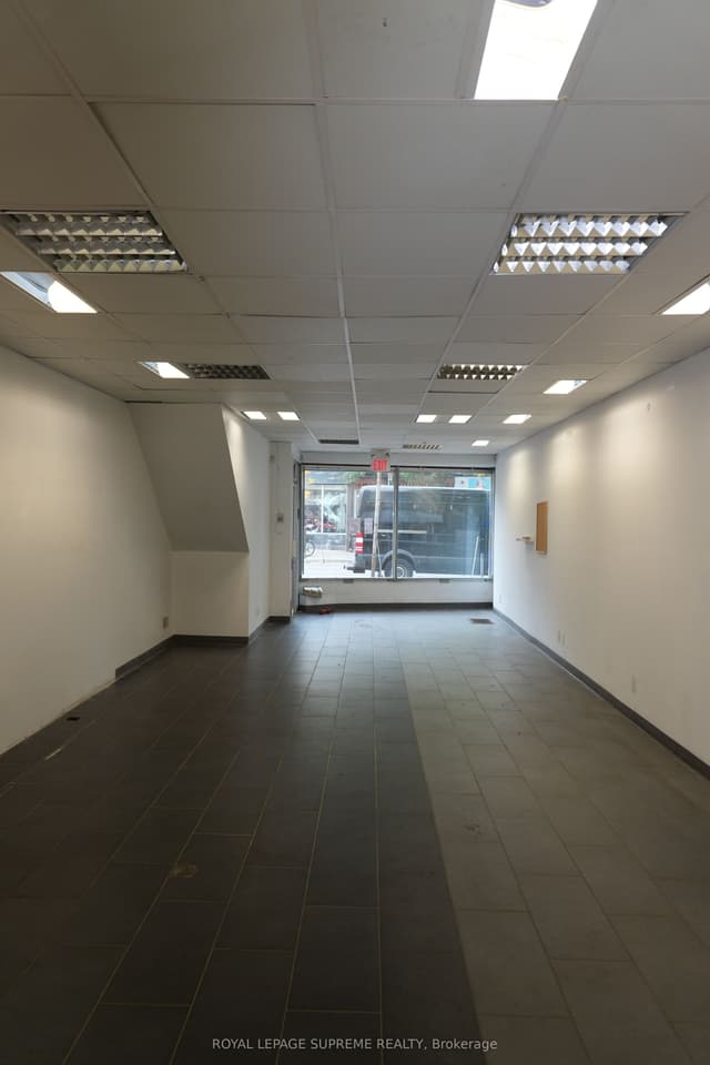 Commercial Retail at 1209 Bloor Street W, Toronto, ON M6H 1N4, Toronto C01