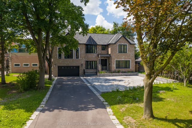 Detached at 96 Elmcrest Road, Toronto, ON M9C 3R9, Toronto W08