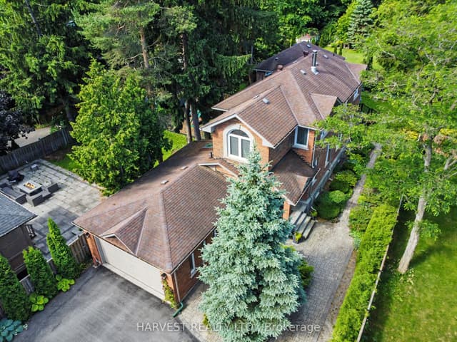 Detached at 1488 Rosebank Road, Pickering, ON L1V 1P4