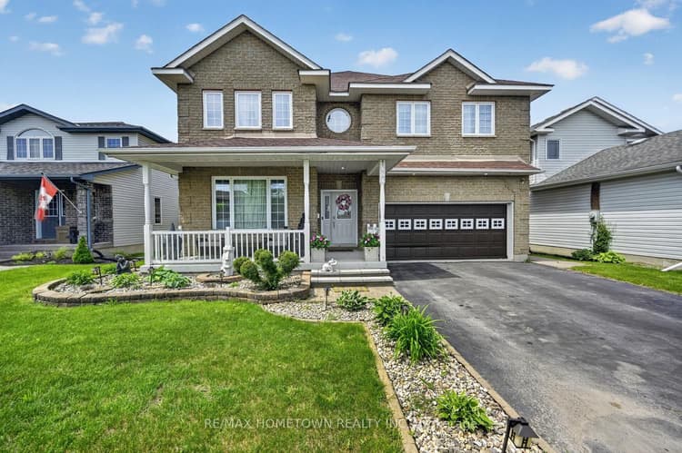 1020 Crestwood Drive
