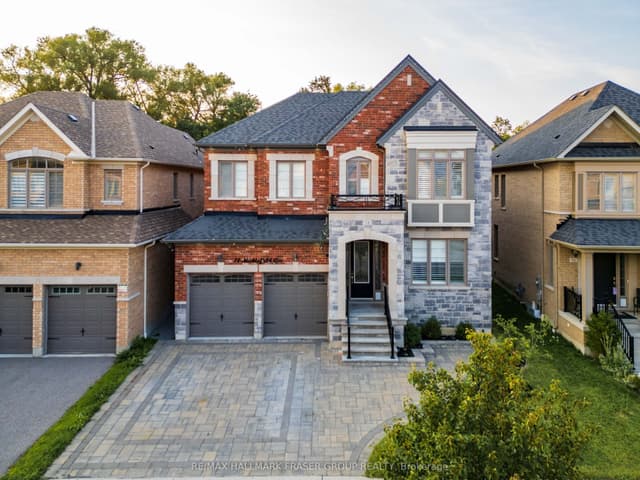 Detached at 14 Micklefield Avenue, Whitby, ON L1P 0C3
