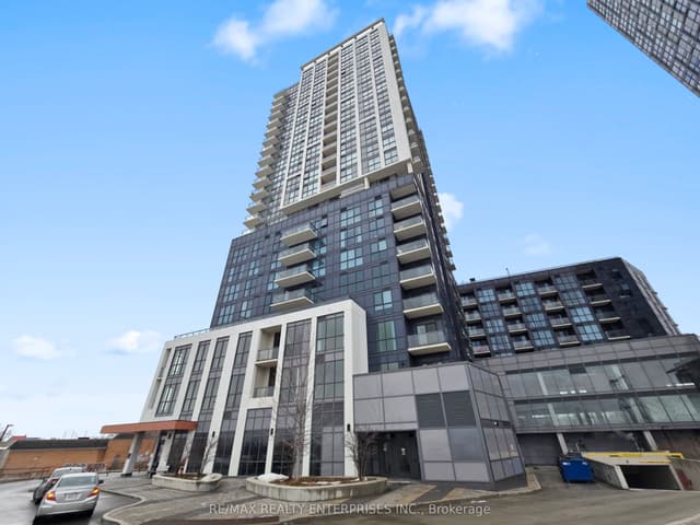 Condo Apartment at 50 Thomas Riley Road 1102, Toronto, ON M9B 0C5, Toronto W08