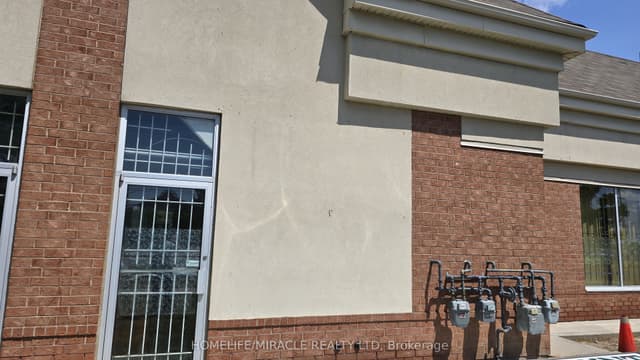 Commercial Retail at 8917 The Gore Road 2A, Brampton, ON L6P 2L1
