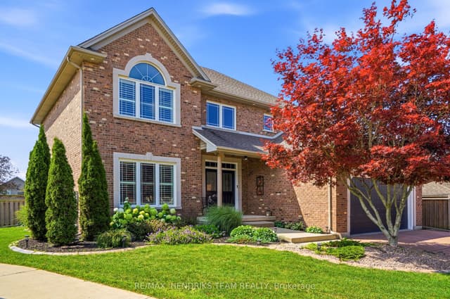 Detached at 169 Michael Drive, Welland, ON L3C 7B8