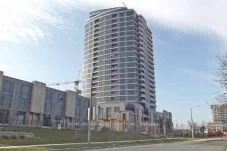 Condo Apartment at 1 Valhalla Inn Road 1308, Toronto, ON M9B 1S9, Toronto W08