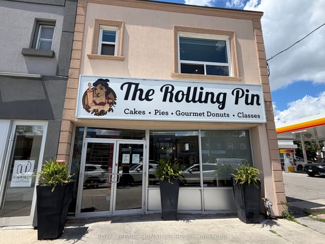 Sale Of Business at 1970 Avenue Road, Toronto, ON M5M 4A1, Toronto C04