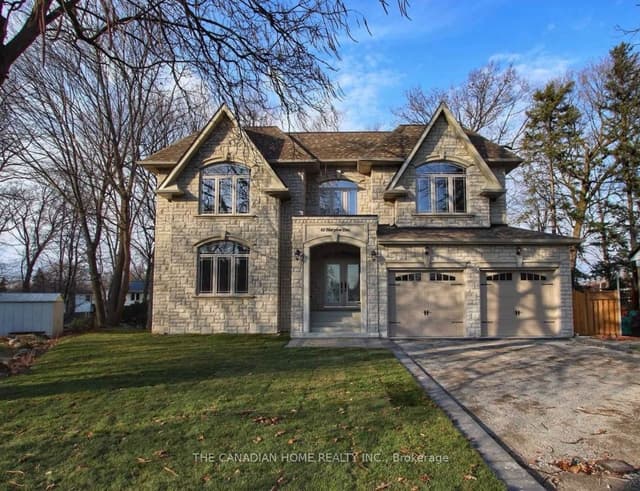 Detached at 62 Marydon Crescent, Toronto, ON M1S 2G9, Toronto E07