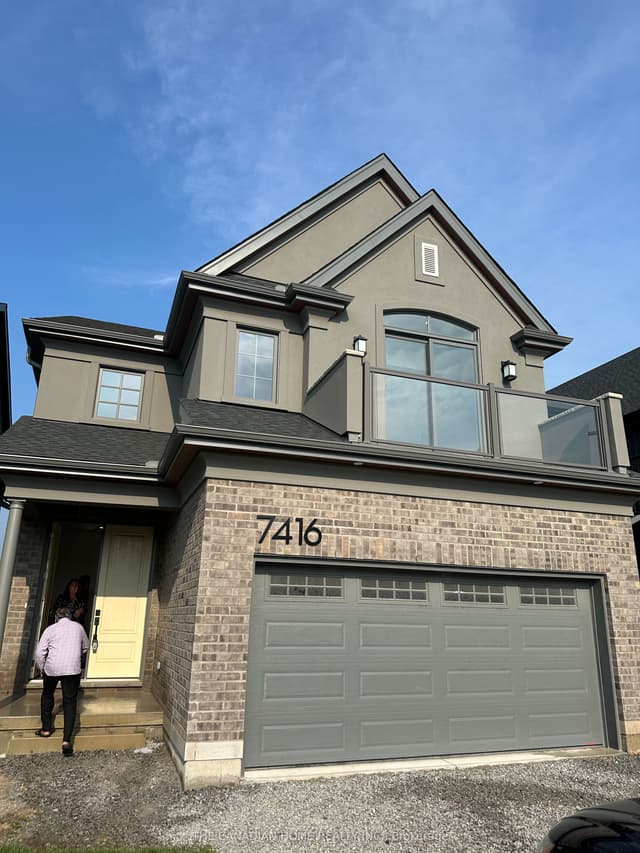 Detached at 7416 parkside road Parkside Road, Niagara Falls, ON L2H 3V9
