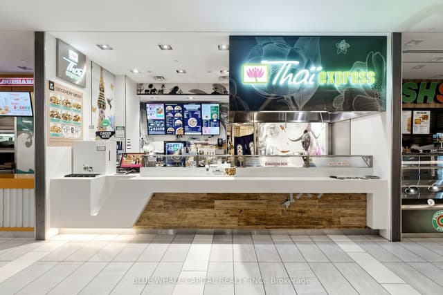 Sale Of Business at 4841 Yonge Street 207, Toronto, ON M2N 5X2, Toronto C14