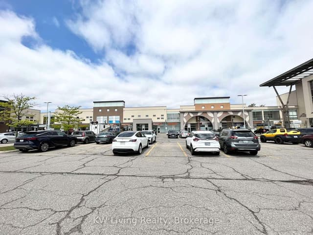 Commercial Retail at 1065 Canadian Place 132, Mississauga, ON L4W 0B8