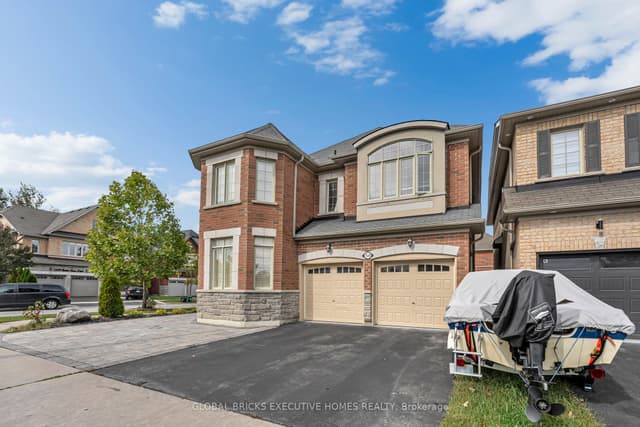 Detached at 1534 Scenic Lane Drive, Pickering, ON L1X 0B4