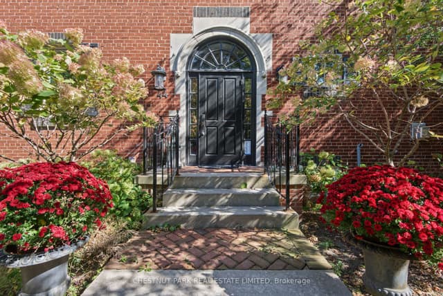 Detached at 44 Glen Echo Road Upper, Toronto, ON M4N 3E3, Toronto C04