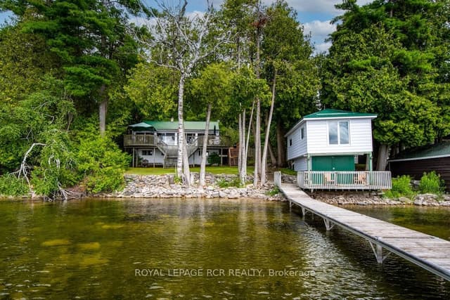 Detached at 40 Griffin Drive, Kawartha Lakes, ON K0M 1K0
