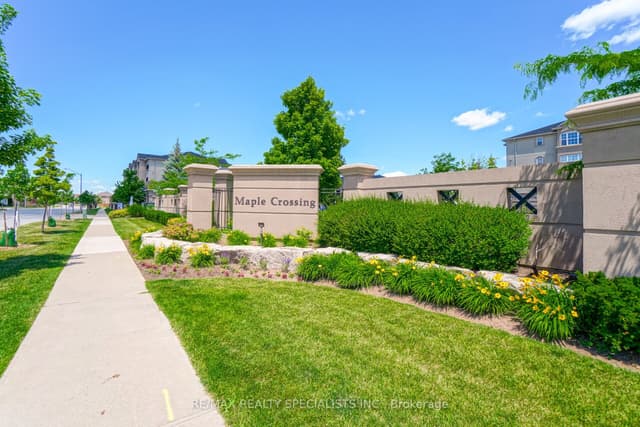 Condo Apartment at 1483 Maple Avenue 414, Milton, ON L9T 0B6