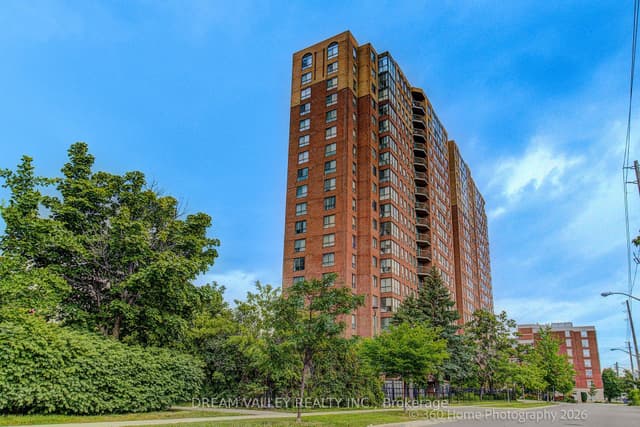 Condo Apartment at 330 Mccowan Road 811, Toronto, ON M1J 3N3, Toronto E08