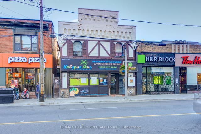Sale Of Business at 1935 Weston Road, Toronto, ON M9N 1W7, Toronto W04