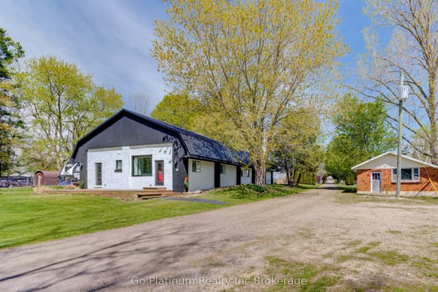 Detached at 430 Main Street E, Norwich, ON N0J 1R0