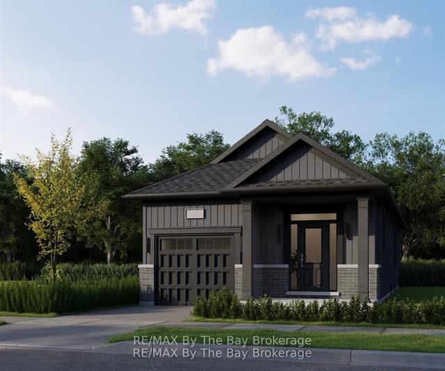 Detached at 710R Katrina Street, Wasaga Beach, ON L9Z 0N1