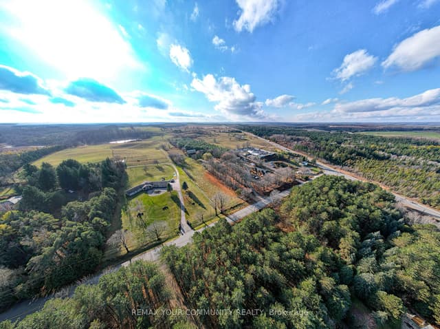 Detached at 20364 St. Andrews Road, Caledon, ON L7K 2C9