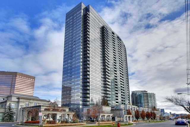 Condo Apartment at 15 Greenview Avenue 1306, Toronto, ON M2M 4M7, Toronto C07