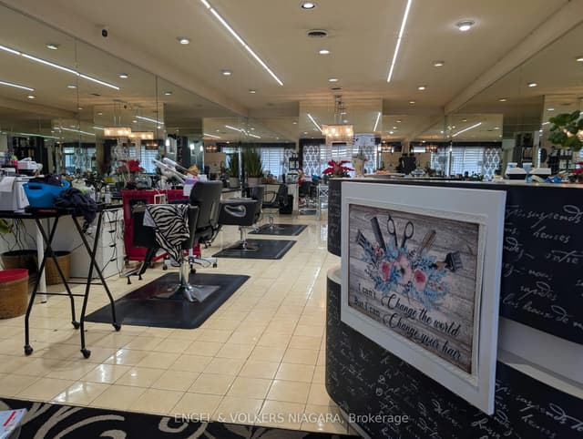 Sale Of Business at 3477 Portage Road Unit C, Niagara Falls, ON L2J 2K5
