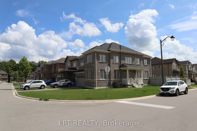 Detached at 718 Anishinaabe Drive, Shelburne, ON L9V 3Y6