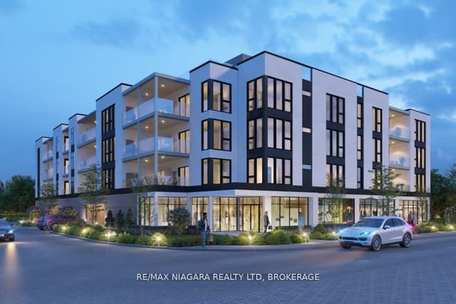 Land at 179 Garrison Road, Fort Erie, ON L2A 1M5