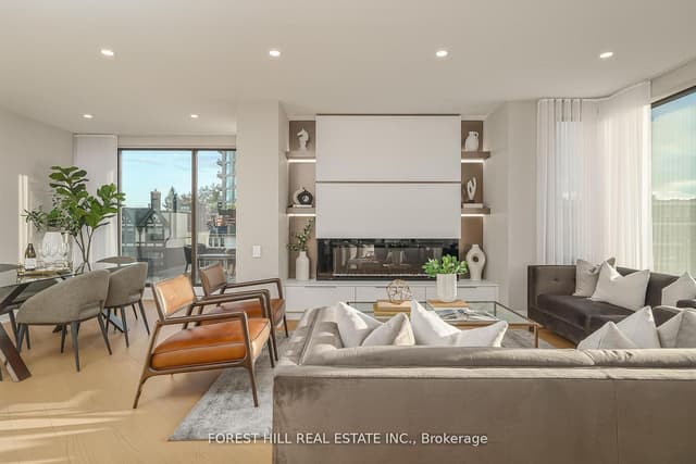 Condo Apartment at 342 Spadina Road 301, Toronto, ON M5P 2V4, Toronto C03