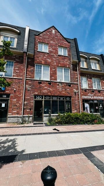 Att/Row/Townhouse at 144 Inspire Boulevard, Brampton, ON L6R 3X7