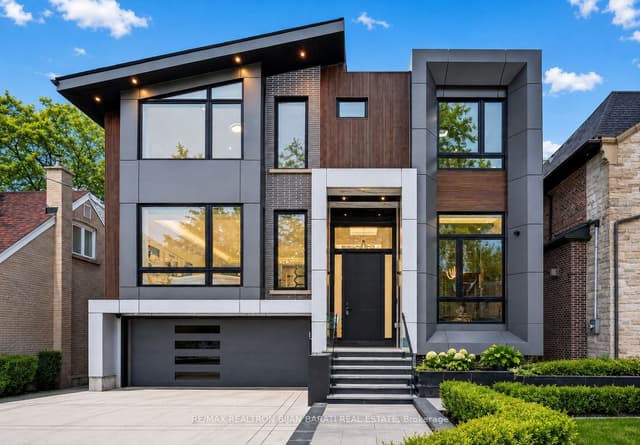 Detached at 164 Norton Avenue, Toronto, ON M2N 4A9, Toronto C14