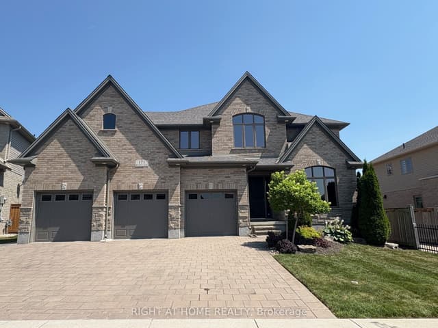 Detached at 171 Bradwell Chase, London North, ON N6G 0P2