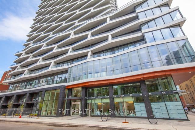 Condo Apartment at 85 Wood Street 1617, Toronto, ON M4Y 0E8, Toronto C08