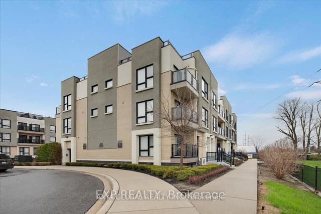 Condo Townhouse at 515 Kingbird Grove 369, Toronto, ON M1B 5R7, Toronto E11