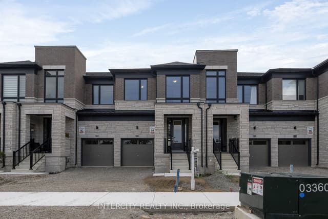 Att/Row/Townhouse at 612 Glasgow Road, Caledon, ON L7E 4N1